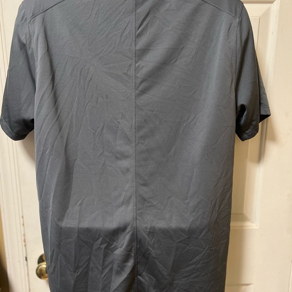 Men’s Nike Dri Fit Tiger woods collection golf polo - Picture 2 of 3